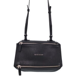 Givenchy Pandora Shoulder Bag
